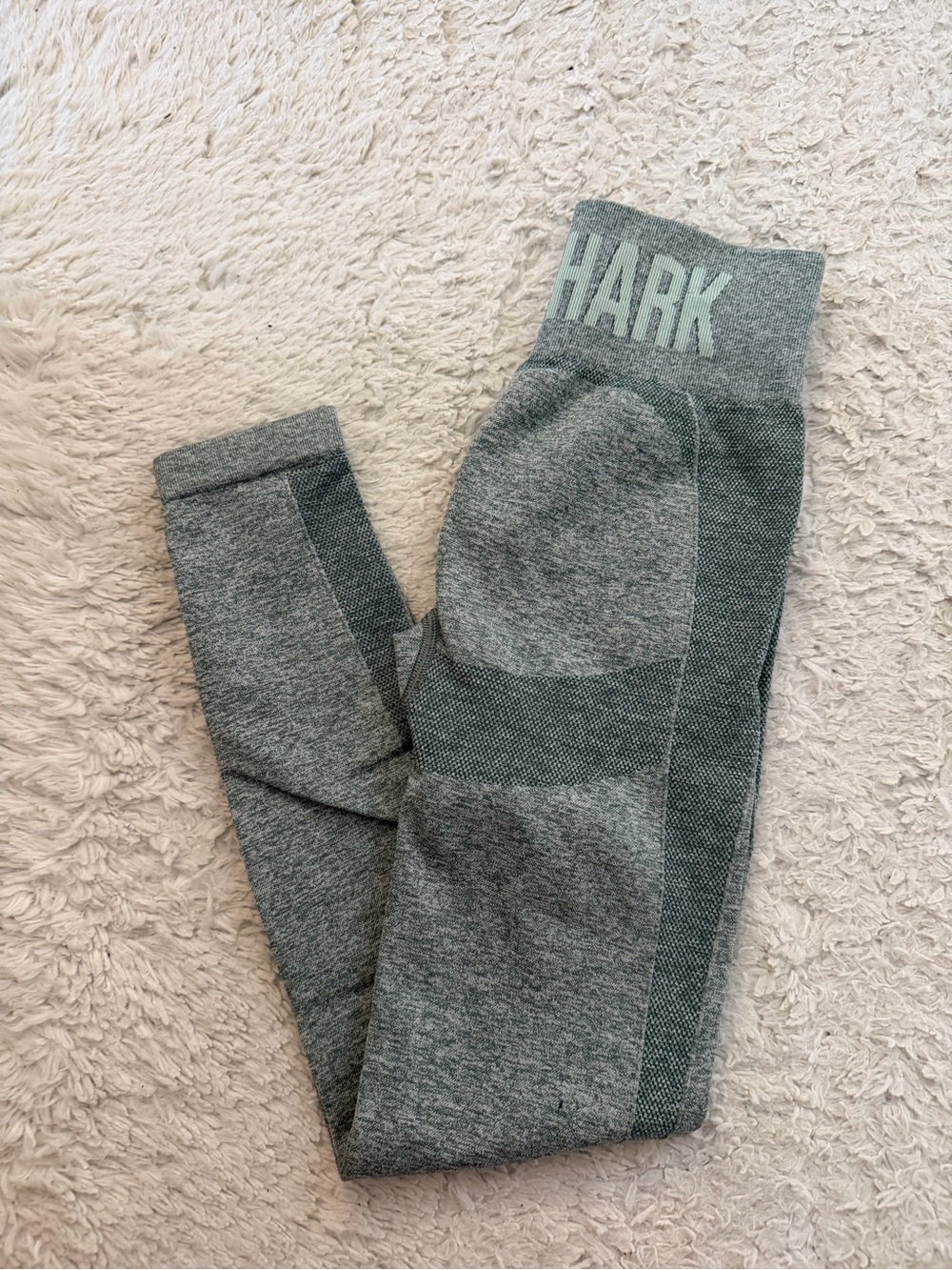 Gymshark Seamless Leggings